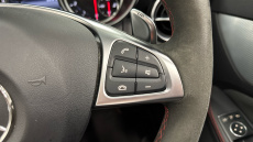 Mercedes-AMG SLC 43 2dr 9G-Tronic Petrol Roadster